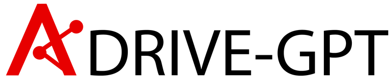 ADRIVE-GPT logo