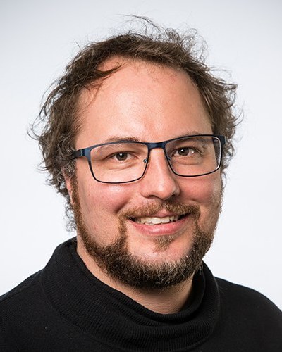 Prof. Dr. Fabian Flohr