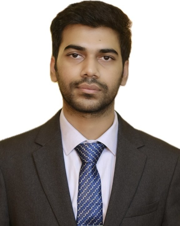 Kanak Mazumder