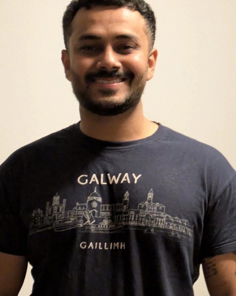 Mohan Ramesh