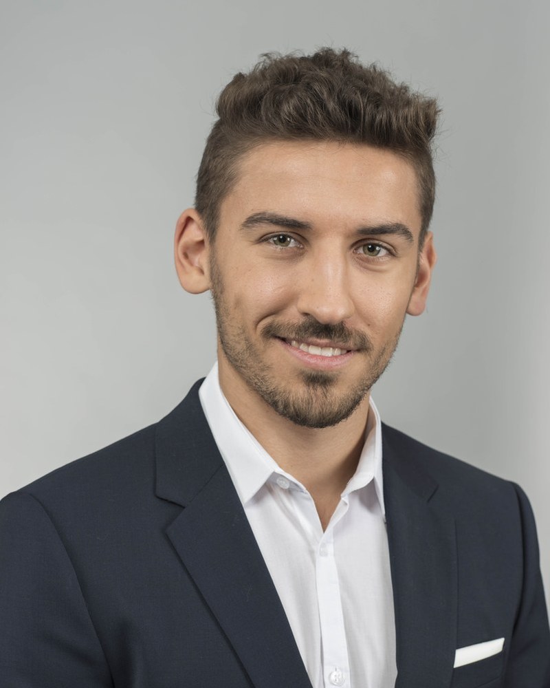Constantin Selzer
